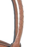 LIEBESKIND（リーベスカインド）ハンドバッグ 茶 サイズ:- レディース/2200612359079