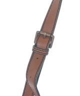 LIEBESKIND（リーベスカインド）ハンドバッグ 茶 サイズ:- レディース/2200612359079