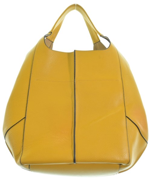 LIEBESKIND（リーベスカインド）ショルダーバッグ 黄 サイズ:- レディース/2200660565019