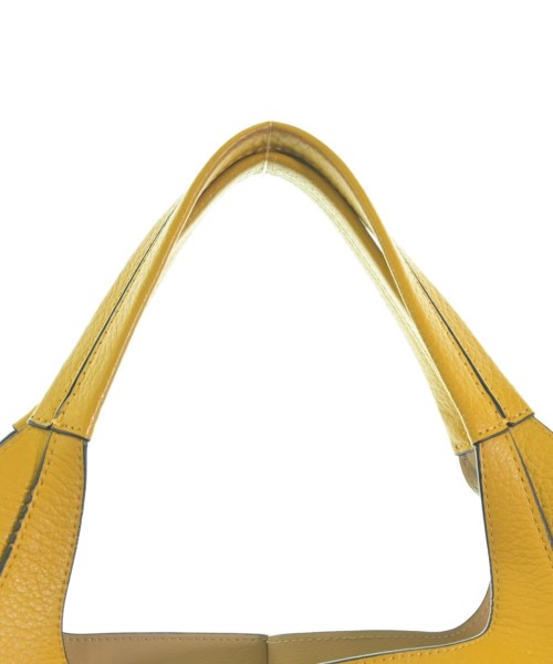 LIEBESKIND（リーベスカインド）ショルダーバッグ 黄 サイズ:- レディース/2200660565019