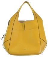 LIEBESKIND（リーベスカインド）ショルダーバッグ 黄 サイズ:- レディース/2200660565019