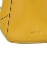 LIEBESKIND（リーベスカインド）ショルダーバッグ 黄 サイズ:- レディース/2200660565019