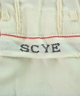 SCYE BASICS（サイベーシックス）その他 紺 サイズ:40(L位) メンズ/2200593242094