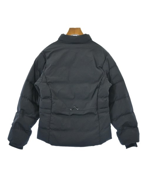 UNITED ARROWS GOLF（ユナイテッドアローズゴルフ）ダウンジャケット/ダウンベスト 紺 サイズ:L レディース/2200615634012