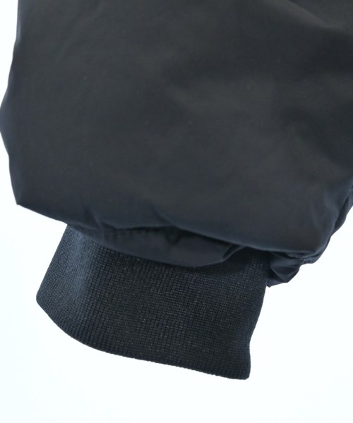 UNITED ARROWS GOLF（ユナイテッドアローズゴルフ）ダウンジャケット/ダウンベスト 紺 サイズ:L レディース/2200615634012