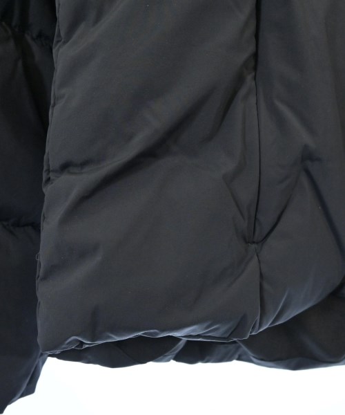 UNITED ARROWS GOLF（ユナイテッドアローズゴルフ）ダウンジャケット/ダウンベスト 紺 サイズ:L レディース/2200615634012