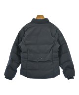 UNITED ARROWS GOLF（ユナイテッドアローズゴルフ）ダウンジャケット/ダウンベスト 紺 サイズ:L レディース/2200615634012