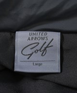 UNITED ARROWS GOLF（ユナイテッドアローズゴルフ）ダウンジャケット/ダウンベスト 紺 サイズ:L レディース/2200615634012