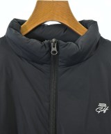 UNITED ARROWS GOLF（ユナイテッドアローズゴルフ）ダウンジャケット/ダウンベスト 紺 サイズ:L レディース/2200615634012