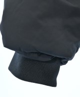 UNITED ARROWS GOLF（ユナイテッドアローズゴルフ）ダウンジャケット/ダウンベスト 紺 サイズ:L レディース/2200615634012