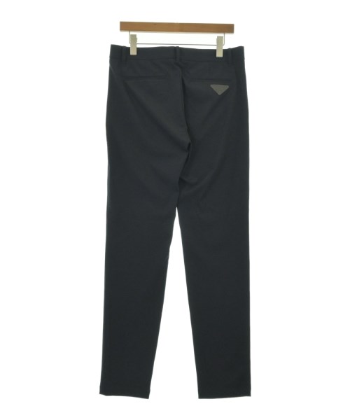 UNITED ARROWS GOLF（ユナイテッドアローズゴルフ）スラックス 紺 サイズ:L メンズ/2200710702265