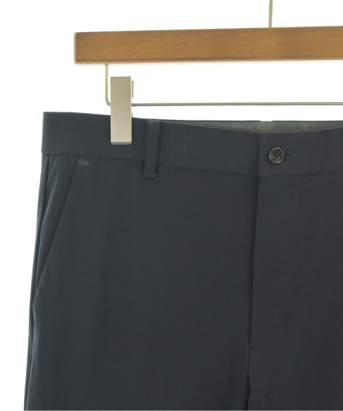 UNITED ARROWS GOLF（ユナイテッドアローズゴルフ）スラックス 紺 サイズ:L メンズ/2200710702265