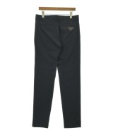 UNITED ARROWS GOLF（ユナイテッドアローズゴルフ）スラックス 紺 サイズ:L メンズ/2200710702265