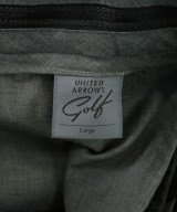 UNITED ARROWS GOLF（ユナイテッドアローズゴルフ）スラックス 紺 サイズ:L メンズ/2200710702265
