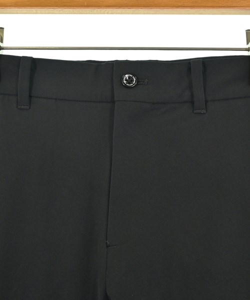 UNITED ARROWS GOLF（ユナイテッドアローズゴルフ）その他 黒 サイズ:S メンズ/2200641223273