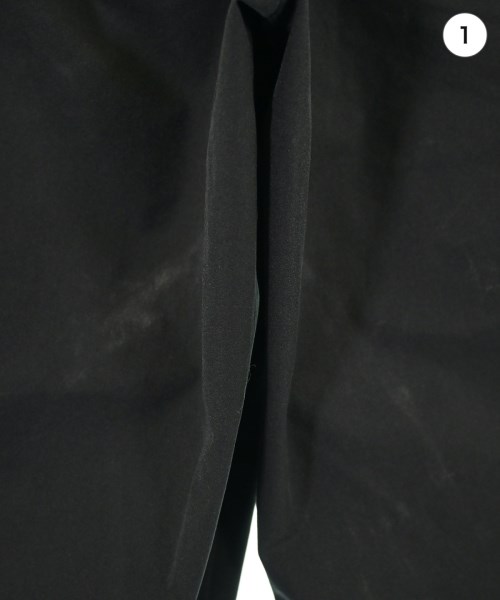 UNITED ARROWS GOLF（ユナイテッドアローズゴルフ）その他 黒 サイズ:S メンズ/2200641223273