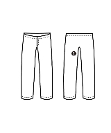 UNITED ARROWS GOLF（ユナイテッドアローズゴルフ）その他 黒 サイズ:S メンズ/2200641223273