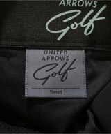 UNITED ARROWS GOLF（ユナイテッドアローズゴルフ）その他 黒 サイズ:S メンズ/2200641223273