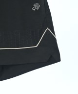 UNITED ARROWS GOLF（ユナイテッドアローズゴルフ）ショートパンツ 黒 サイズ:S レディース/2200664598020