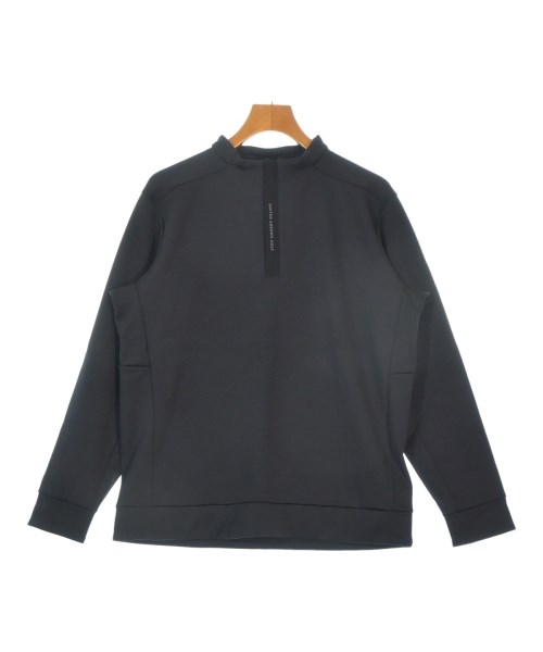 UNITED ARROWS GOLF(ユナイテッドアローズゴルフ)Tシャツ・カットソー 黒 サイズ:XL/2200653435244