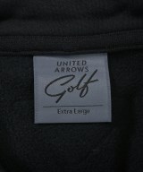 UNITED ARROWS GOLF（ユナイテッドアローズゴルフ）Tシャツ・カットソー 黒 サイズ:XL メンズ/2200653435244