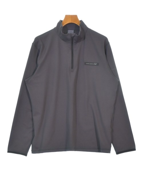 UNITED ARROWS GOLF(ユナイテッドアローズゴルフ)Tシャツ・カットソー グレー サイズ:XL/2200653435251