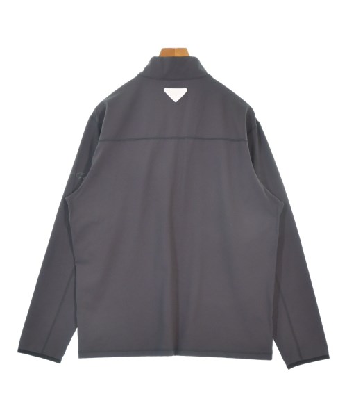 UNITED ARROWS GOLF（ユナイテッドアローズゴルフ）Tシャツ・カットソー グレー サイズ:XL メンズ/2200653435251