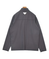 UNITED ARROWS GOLF（ユナイテッドアローズゴルフ）Tシャツ・カットソー グレー サイズ:XL メンズ/2200653435251