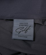 UNITED ARROWS GOLF（ユナイテッドアローズゴルフ）Tシャツ・カットソー グレー サイズ:XL メンズ/2200653435251