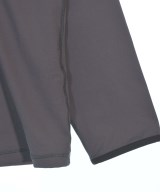 UNITED ARROWS GOLF（ユナイテッドアローズゴルフ）Tシャツ・カットソー グレー サイズ:XL メンズ/2200653435251