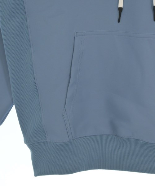 UNITED ARROWS GOLF（ユナイテッドアローズゴルフ）パーカー 青 サイズ:M メンズ/2200667283046