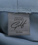 UNITED ARROWS GOLF（ユナイテッドアローズゴルフ）パーカー 青 サイズ:M メンズ/2200667283046