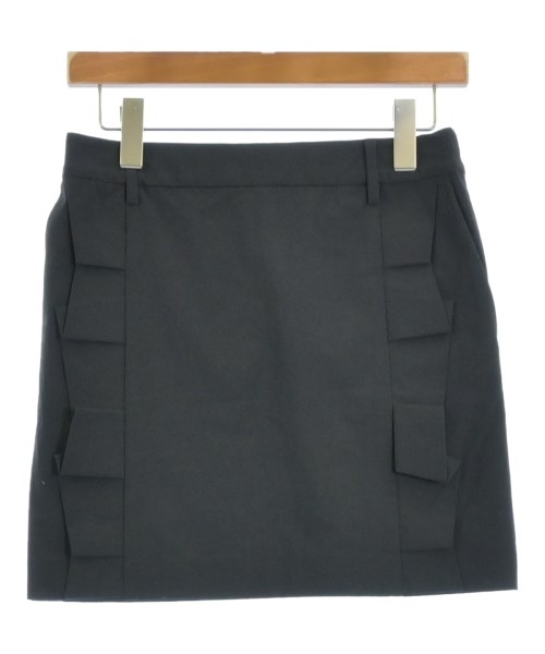 UNITED ARROWS GOLF(ユナイテッドアローズゴルフ)のミニスカート サイズ:S 2,400円