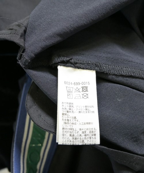 UNITED ARROWS GOLF（ユナイテッドアローズゴルフ）ミニスカート 黒 サイズ:S レディース/2200721435015