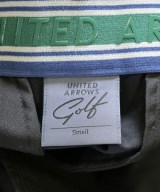 UNITED ARROWS GOLF（ユナイテッドアローズゴルフ）ミニスカート 黒 サイズ:S レディース/2200721435015