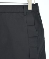 UNITED ARROWS GOLF（ユナイテッドアローズゴルフ）ミニスカート 黒 サイズ:S レディース/2200721435015