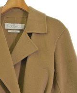INTREND（イントレンド）チェスターコート 茶 サイズ:36(S位) レディース/2200734097033