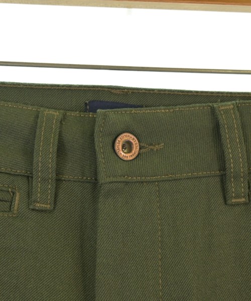 TAYLOR STITCH（テイラーステッチ）その他 カーキ サイズ:4(XL位) メンズ/2200629078062