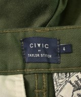 TAYLOR STITCH（テイラーステッチ）その他 カーキ サイズ:4(XL位) メンズ/2200629078062