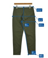 TAYLOR STITCH（テイラーステッチ）その他 カーキ サイズ:4(XL位) メンズ/2200629078062