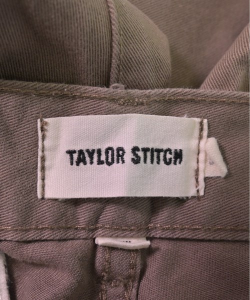 TAYLOR STITCH（テイラーステッチ）その他 茶 サイズ:31(M位) メンズ/2200525080077