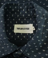 TAYLOR STITCH（テイラーステッチ）カジュアルシャツ 紺 サイズ:36(XS位) メンズ/2200691744049