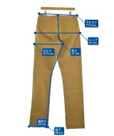 TAYLOR STITCH（テイラーステッチ）チノパン ベージュ サイズ:32(L位) メンズ/2200697971029
