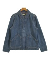 TAYLOR STITCH デニムジャケット