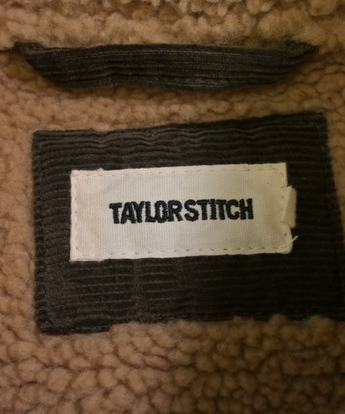 TAYLOR STITCH（テイラーステッチ）その他 茶 サイズ:38(M位) メンズ/2200703002020