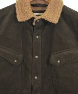 TAYLOR STITCH（テイラーステッチ）その他 茶 サイズ:38(M位) メンズ/2200703002020
