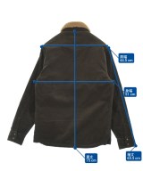 TAYLOR STITCH（テイラーステッチ）その他 茶 サイズ:38(M位) メンズ/2200703002020