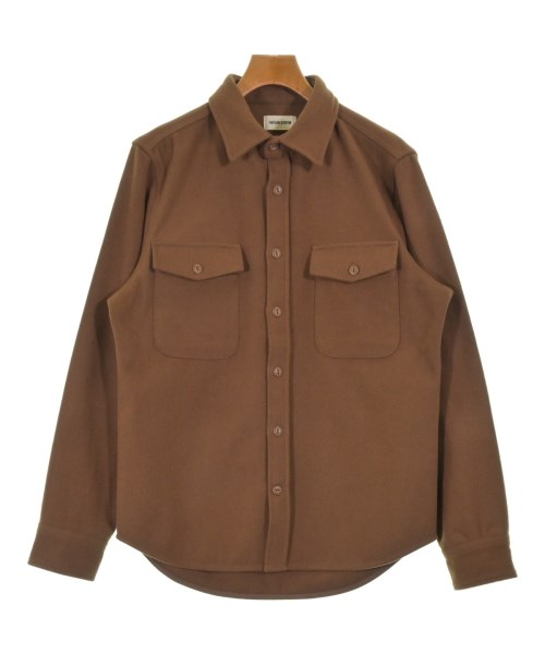 TAYLOR STITCH(テイラーステッチ)のカジュアルシャツ サイズ:40(L位) 5,500円