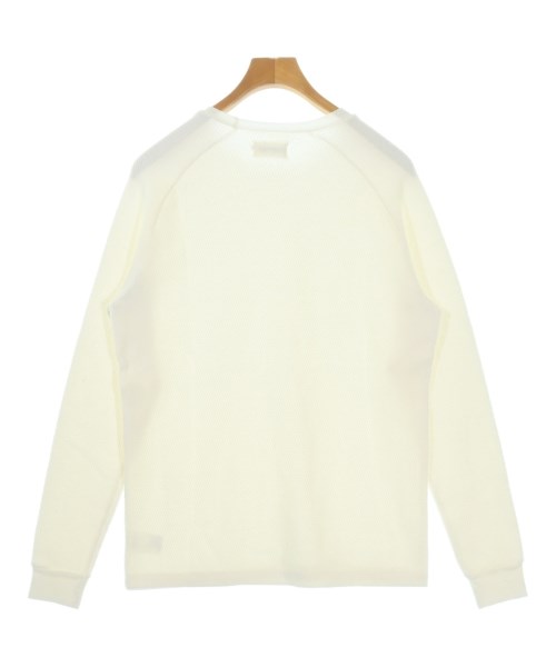 TAYLOR STITCH（テイラーステッチ）Tシャツ・カットソー 白 サイズ:40(L位) メンズ/2200703002051