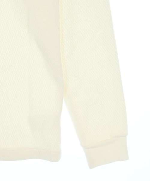 TAYLOR STITCH（テイラーステッチ）Tシャツ・カットソー 白 サイズ:40(L位) メンズ/2200703002051